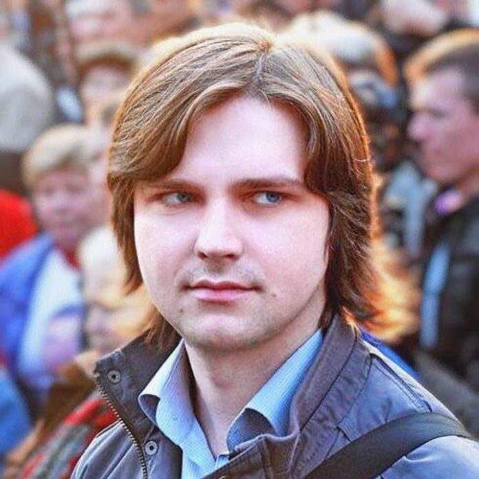 Yuri Tkachev