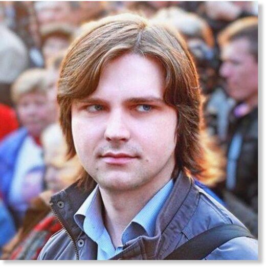 Yuri Tkachev
