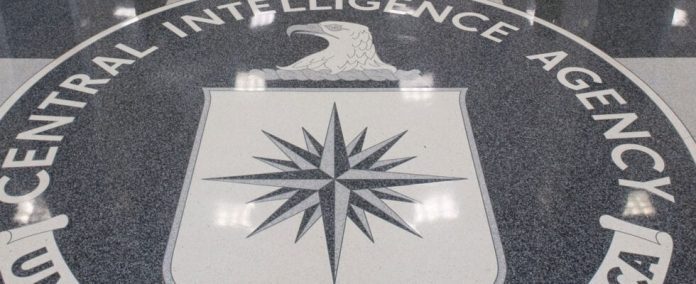 cia crest