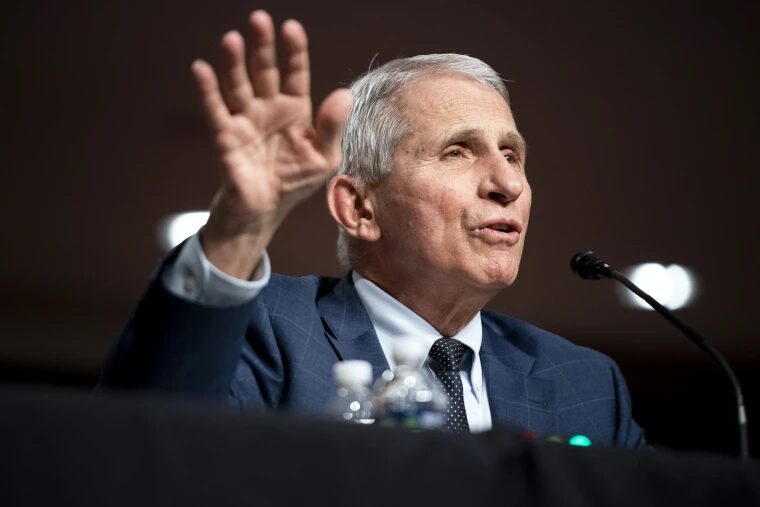 anthony fauci