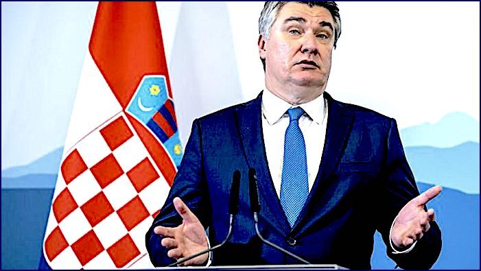 Milanovic