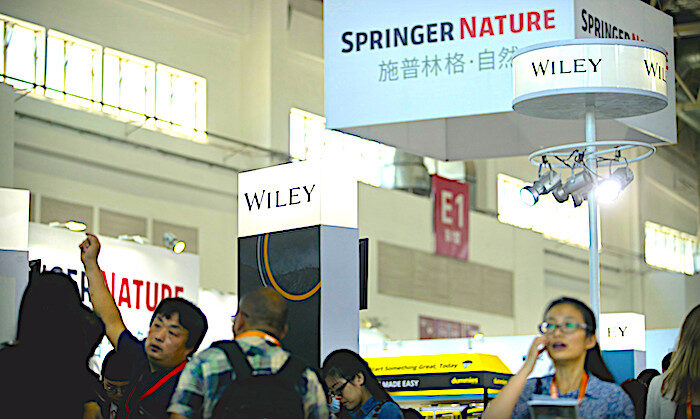kids wiley springer nature