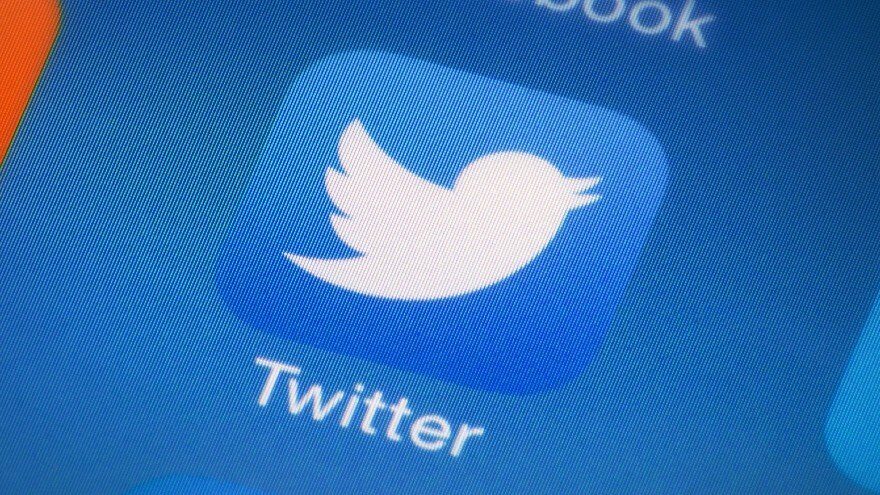 twitter app