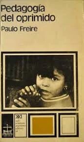 Paulo Freire