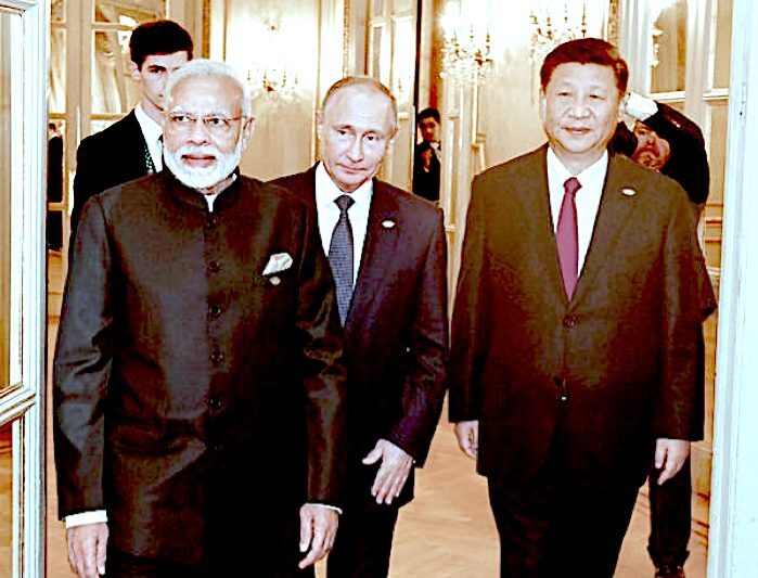 Click to enlarge ModiPutinXi