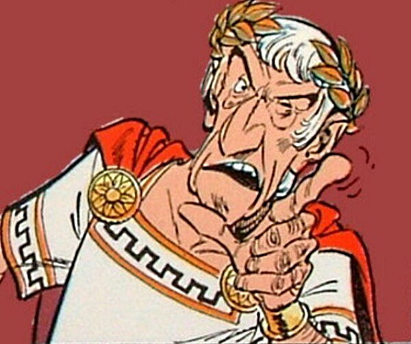 caesar