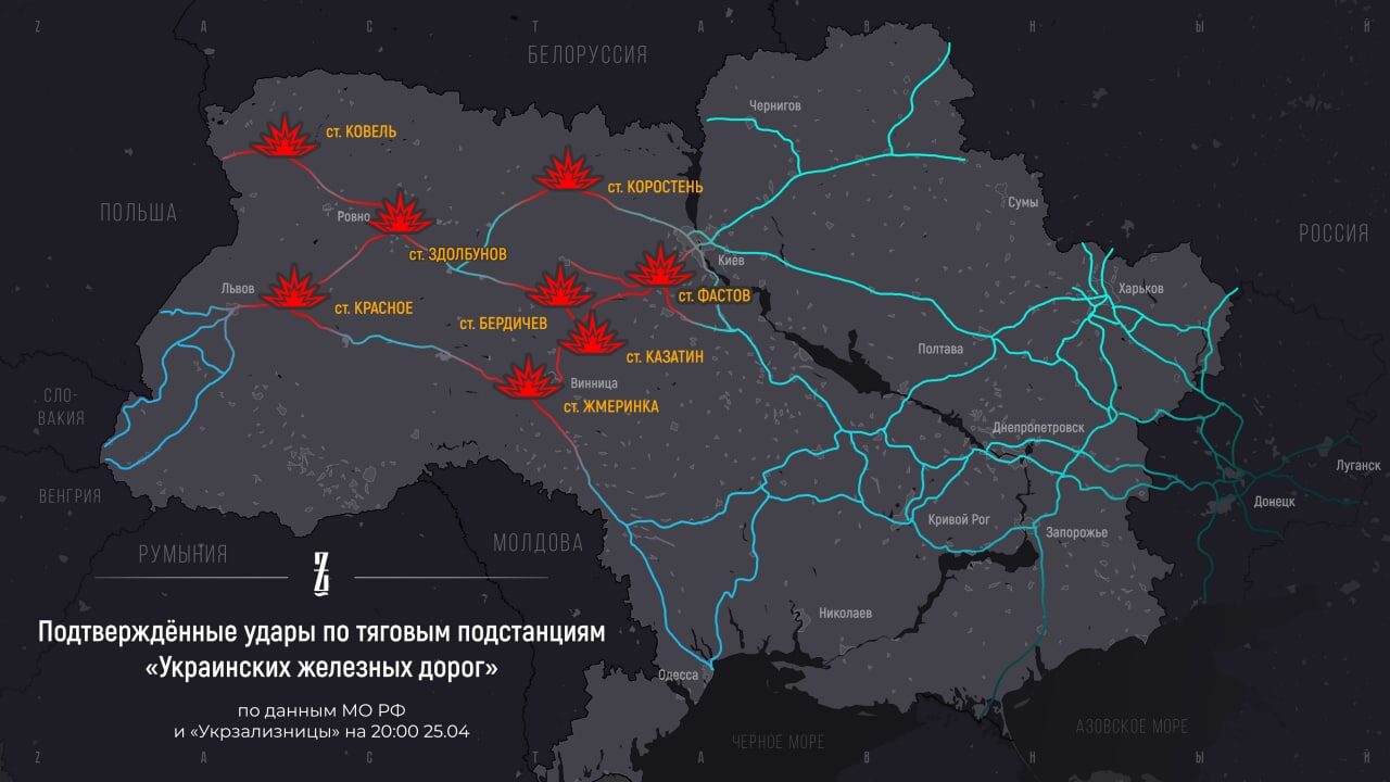 Click to enlarge ukraine railways