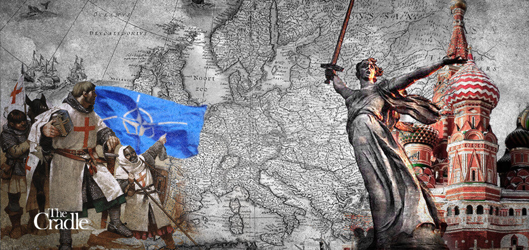 Click to enlarge Christianity War