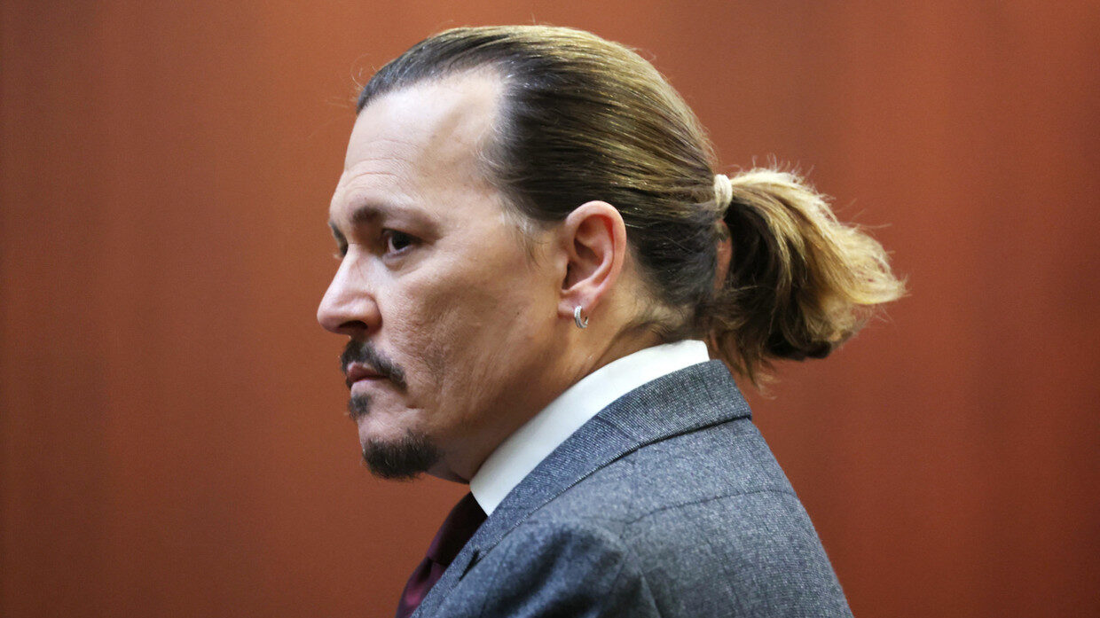 Click to enlarge johnny depp court
