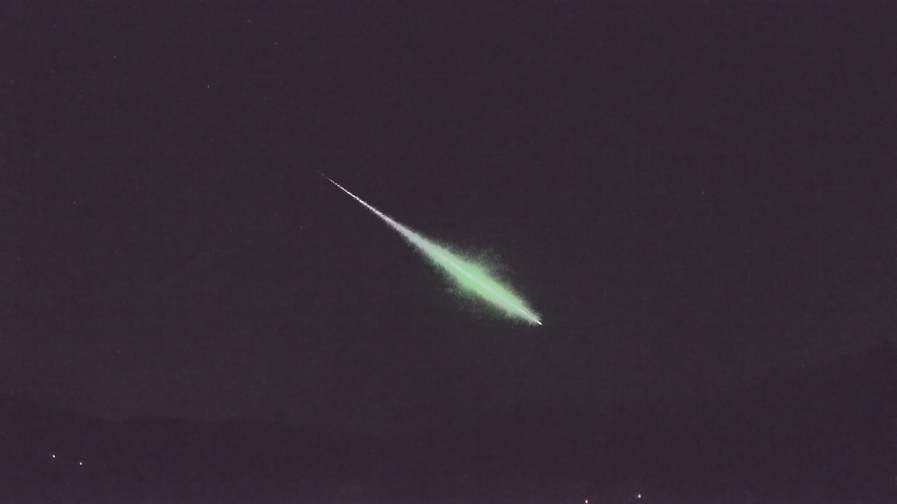 fireball