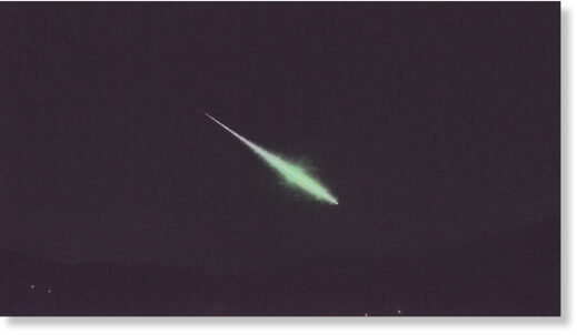 fireball