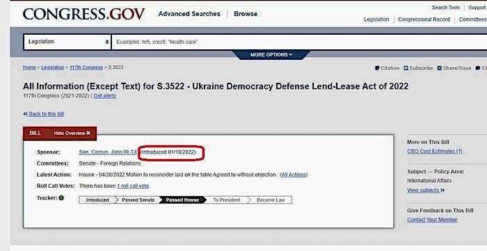 Congress.Gov