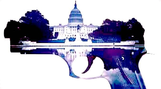 Click to enlarge Capitol/Gun