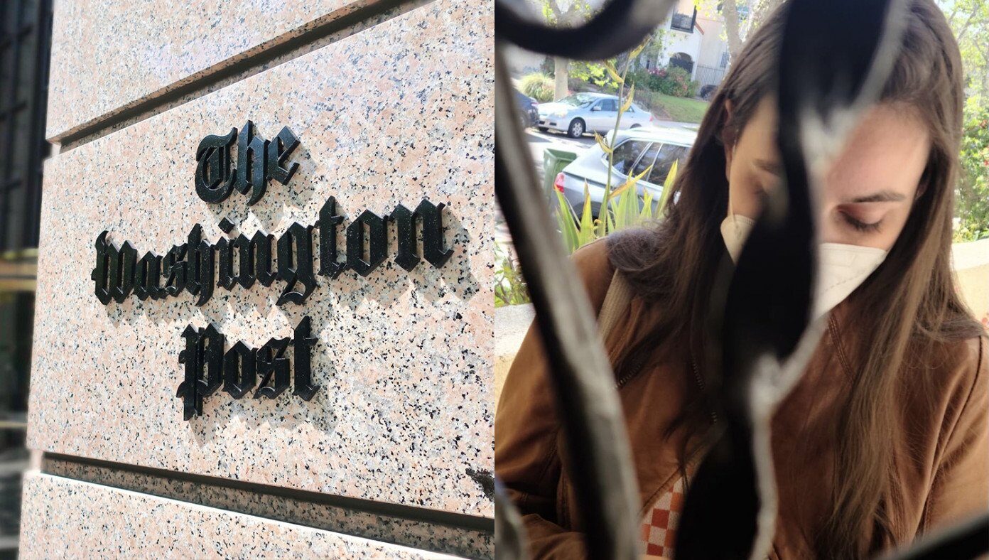 Washington post
