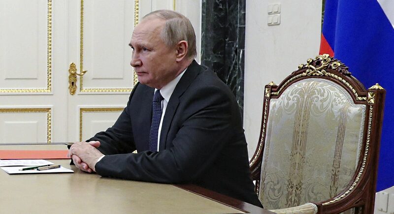 putin security council