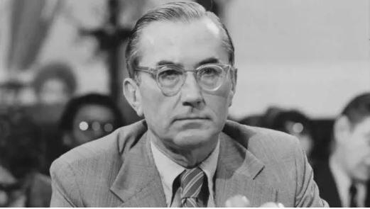 Colby before the Church Committee