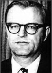 CIA Assistant Deputy Director for Operations Robert Crowley