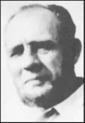 John Arthur Paisley