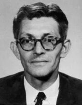 James J. Angleton