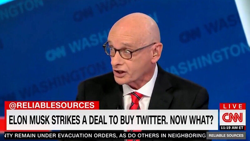david zurawik cnn
