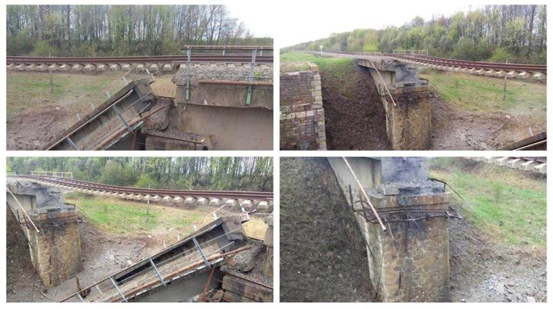 kursk bridge russia