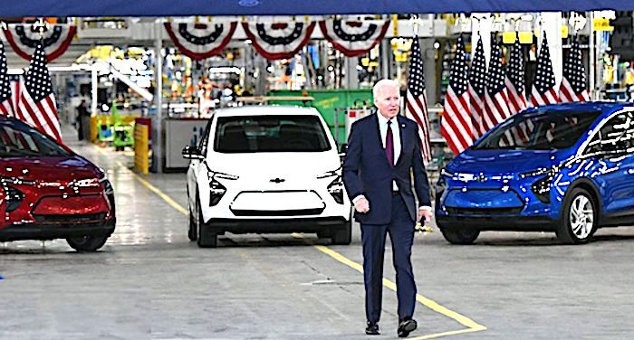 bidencars