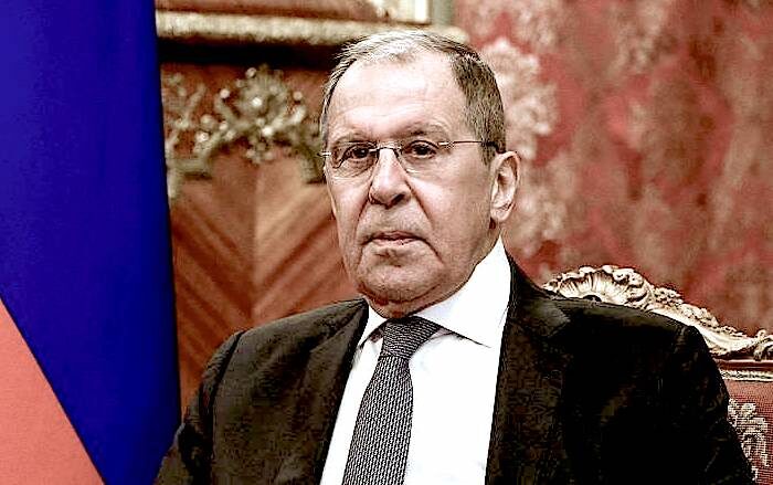 Lavrov