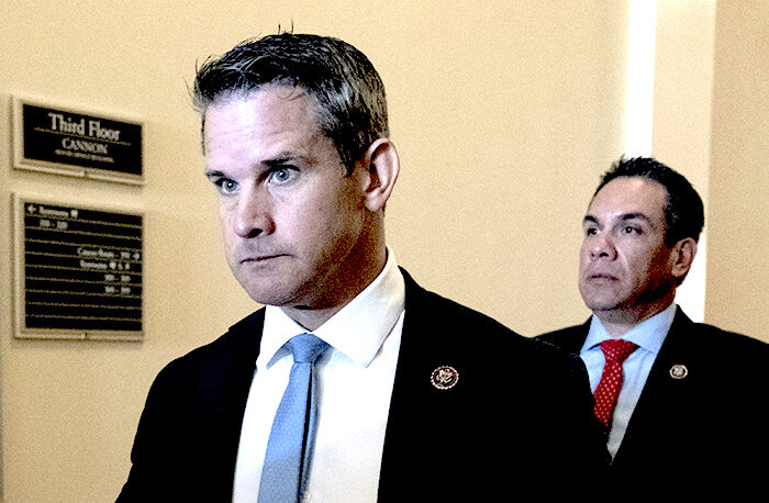 Kinzinger