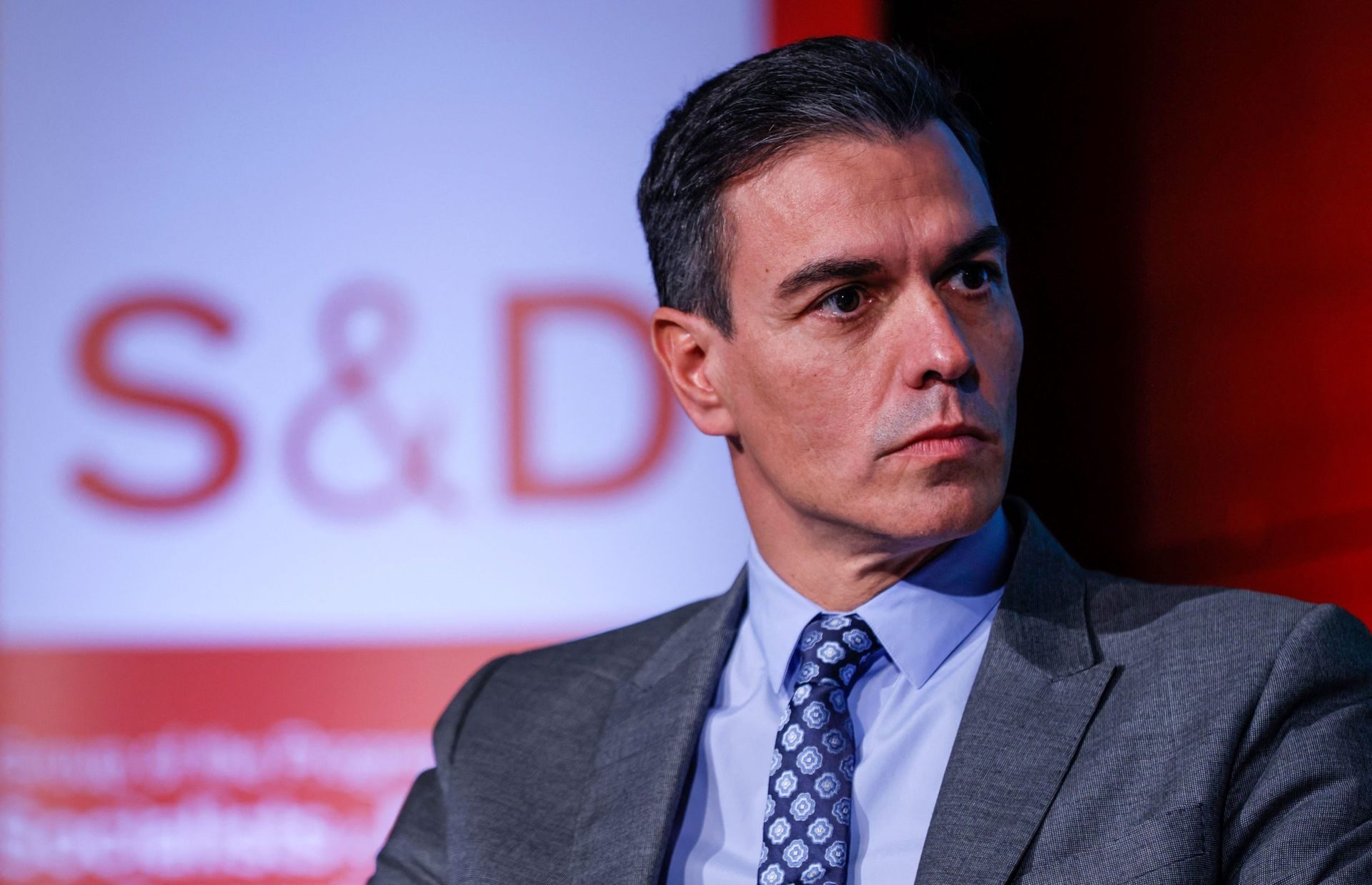 Pedro Sánchez