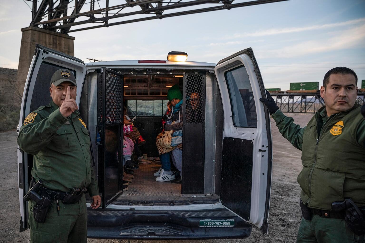 DHS homeland security