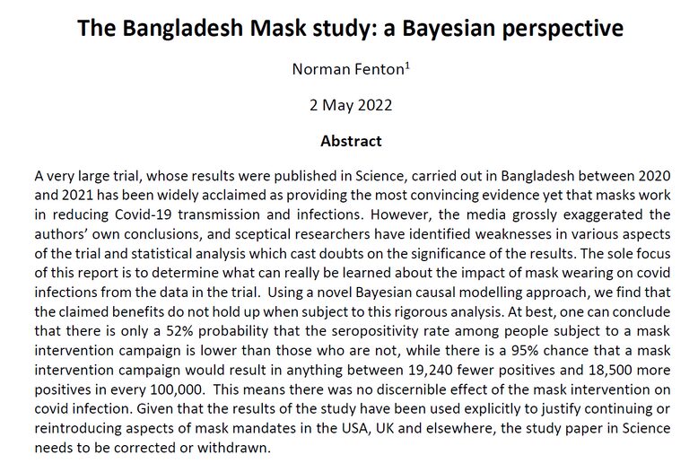 bangladesh study