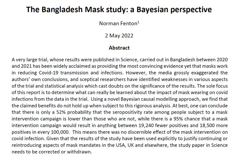 bangladesh study