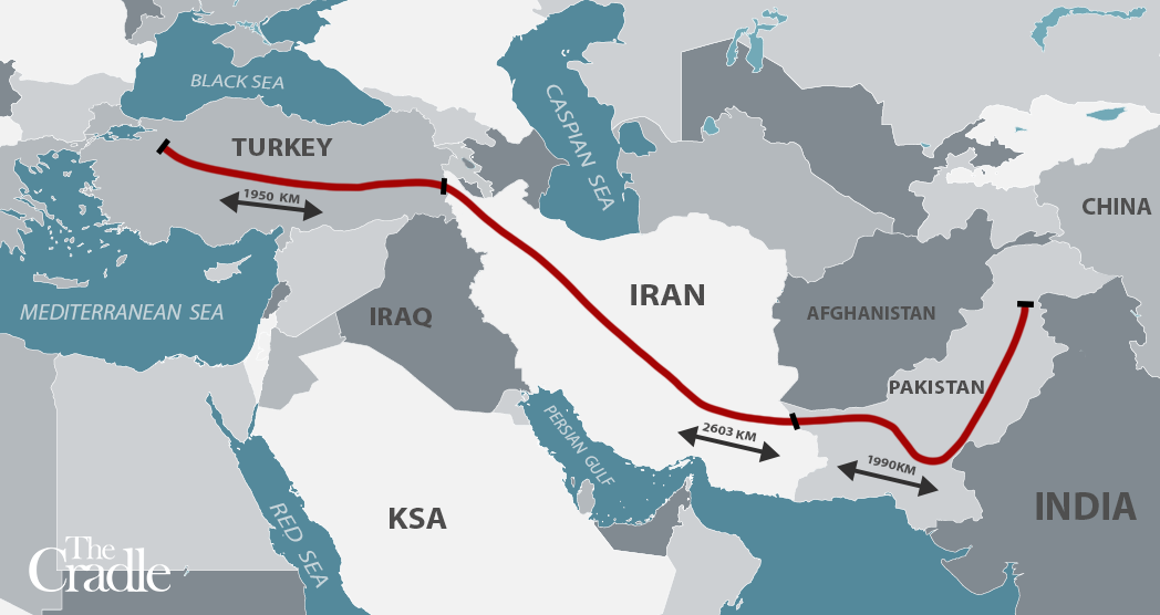 Click to enlarge Silk Road2