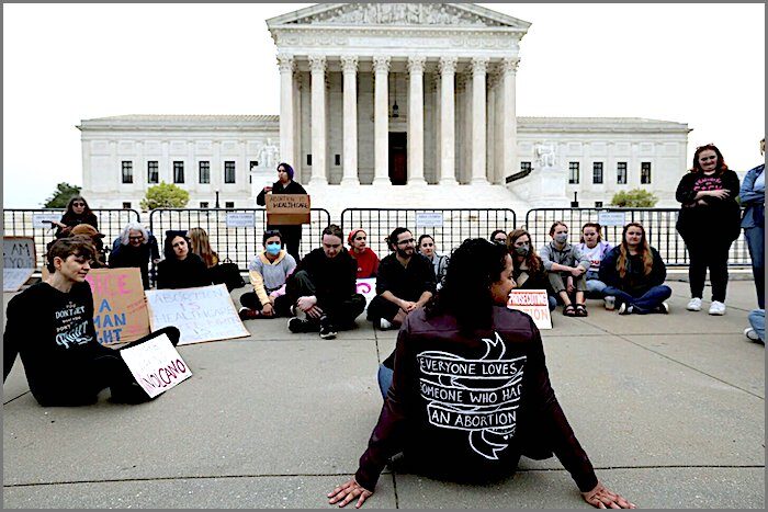 Click to enlarge Supreme Court