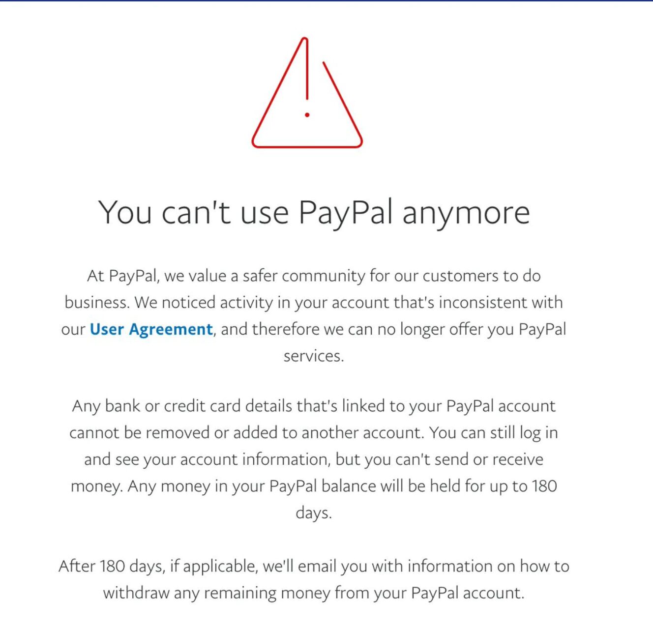 Click to enlarge paypal block