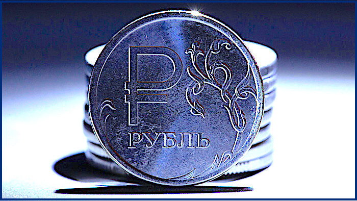 Ruble