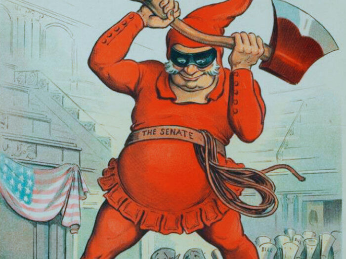Click to enlarge Executioner