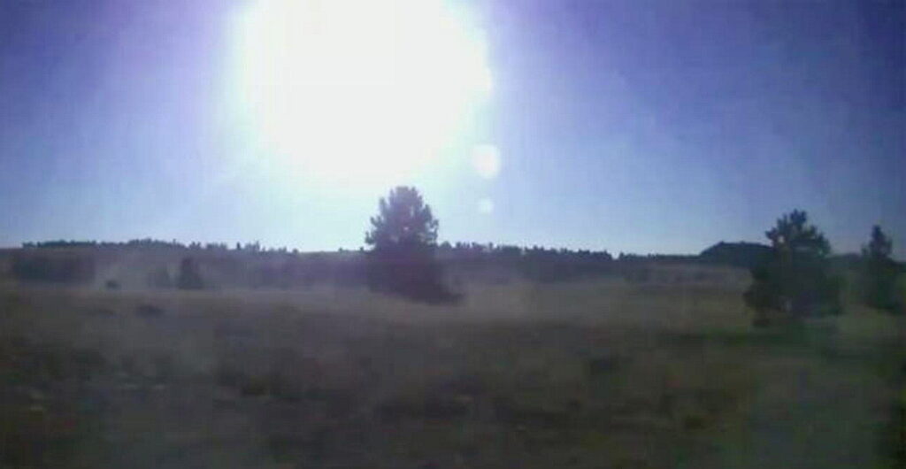 Click to enlarge fireball