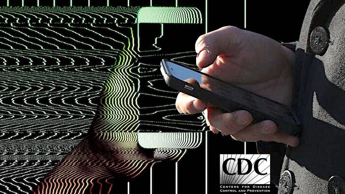 CDC tracking