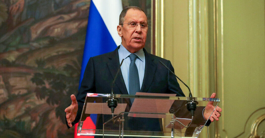 lavrov