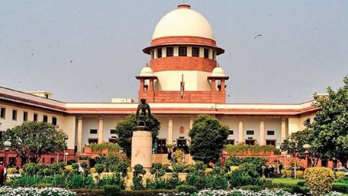 india supreme court
