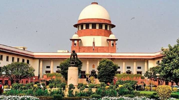 Click to enlarge india supreme court