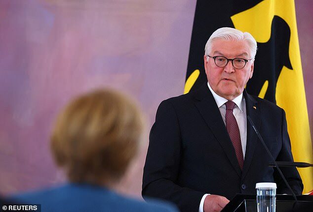 Steinmeier