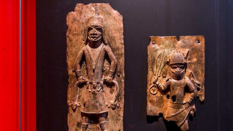 Benin Bronzes