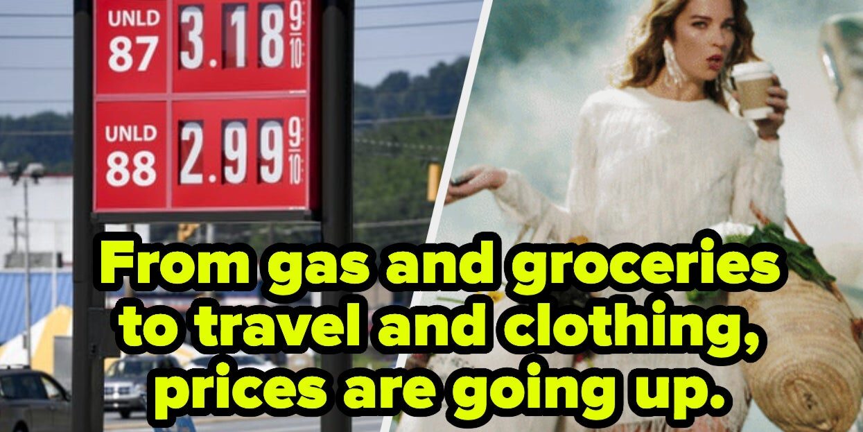 prices