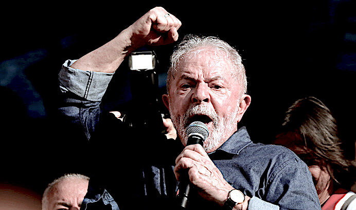 Lula da Silva
