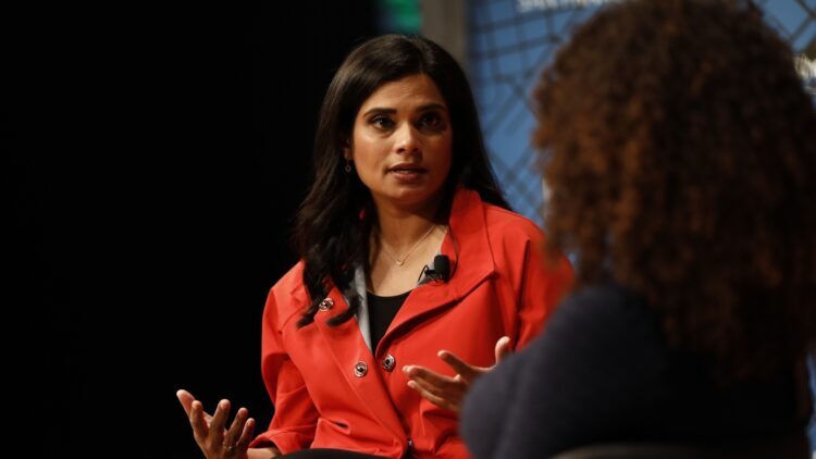 Click to enlarge Vijaya Gadde twitter legal counsel