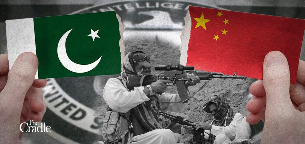 Click to enlarge Balochistan
