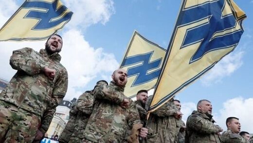 Click to enlarge Azov Battalion