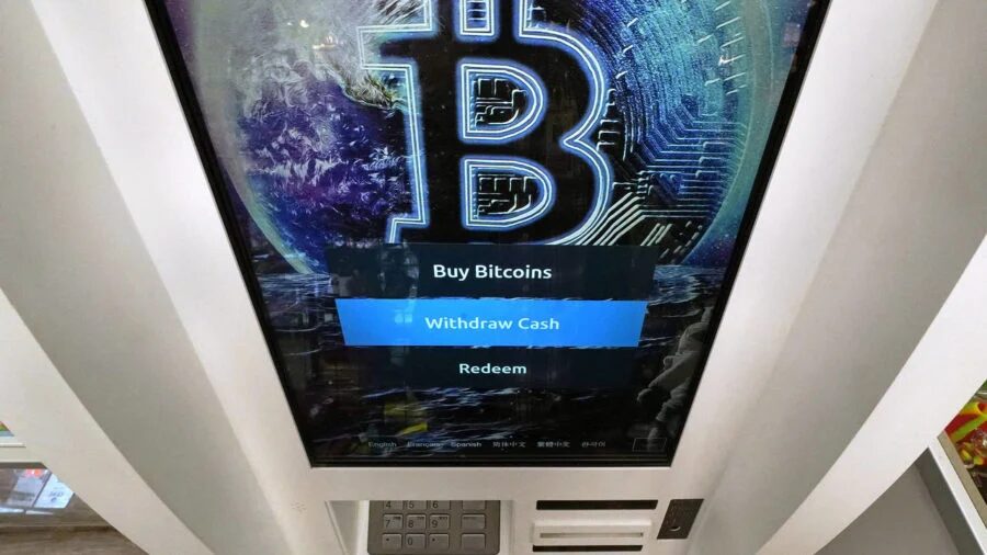 bitcoin atm